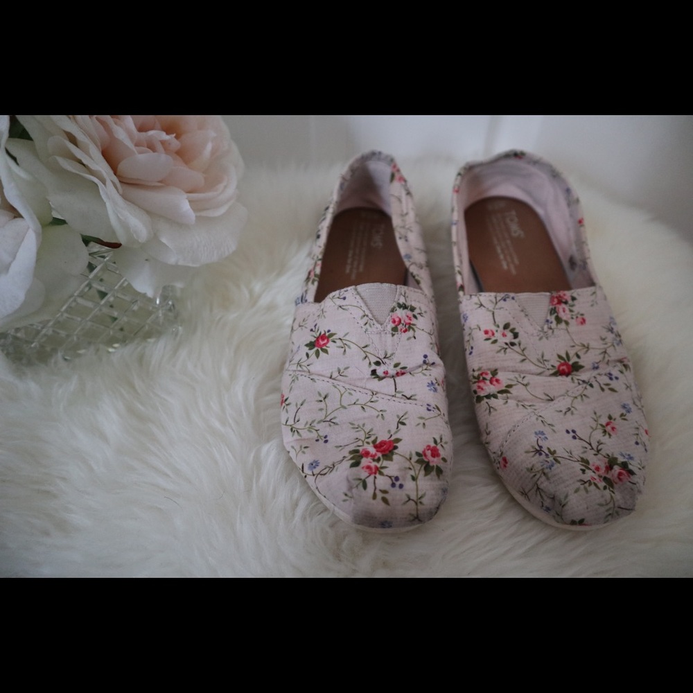 Toms La Vie Est Belle